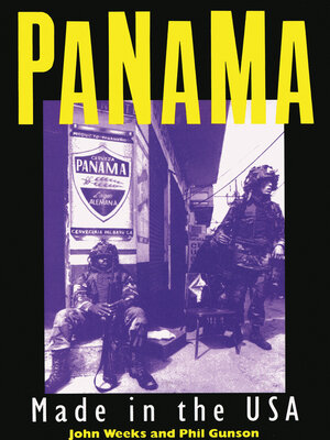 cover image of Panama